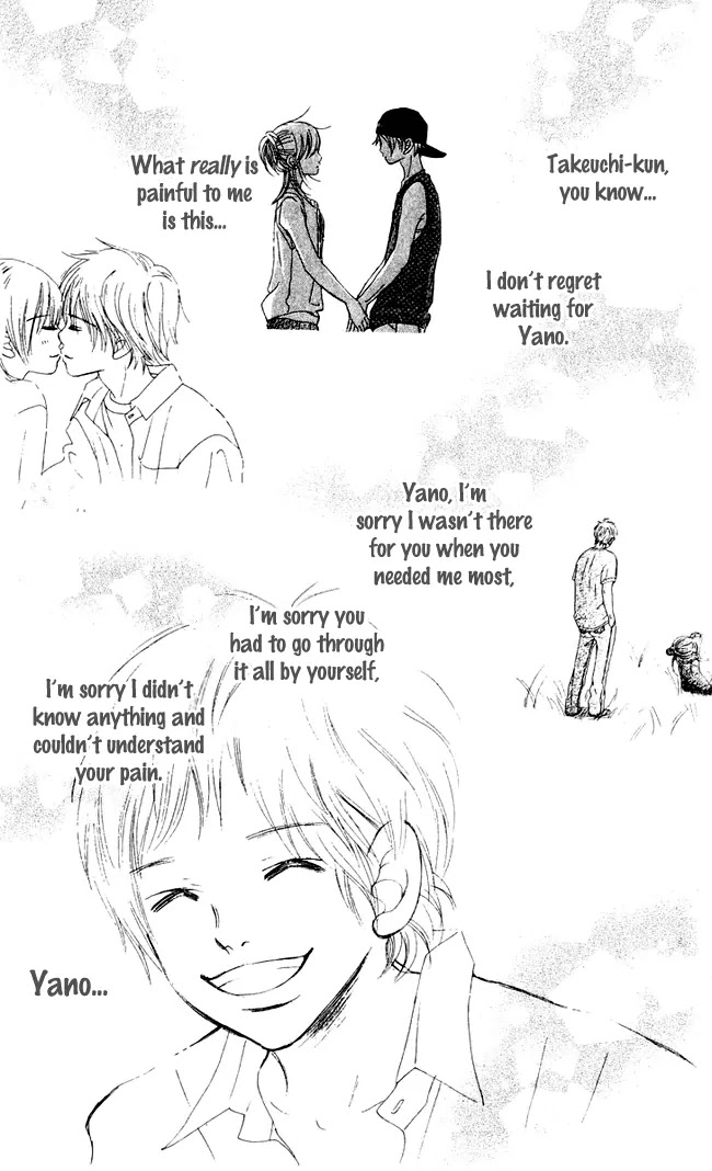 Bokura ga Ita Chapter 43 page 26 - Chapter 43