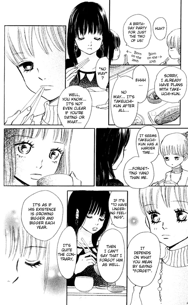 Bokura ga Ita Chapter 43 page 31 - Chapter 43