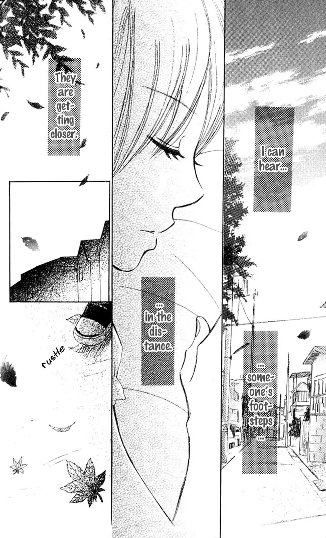 Bokura ga Ita Chapter 43 page 5 - Chapter 43