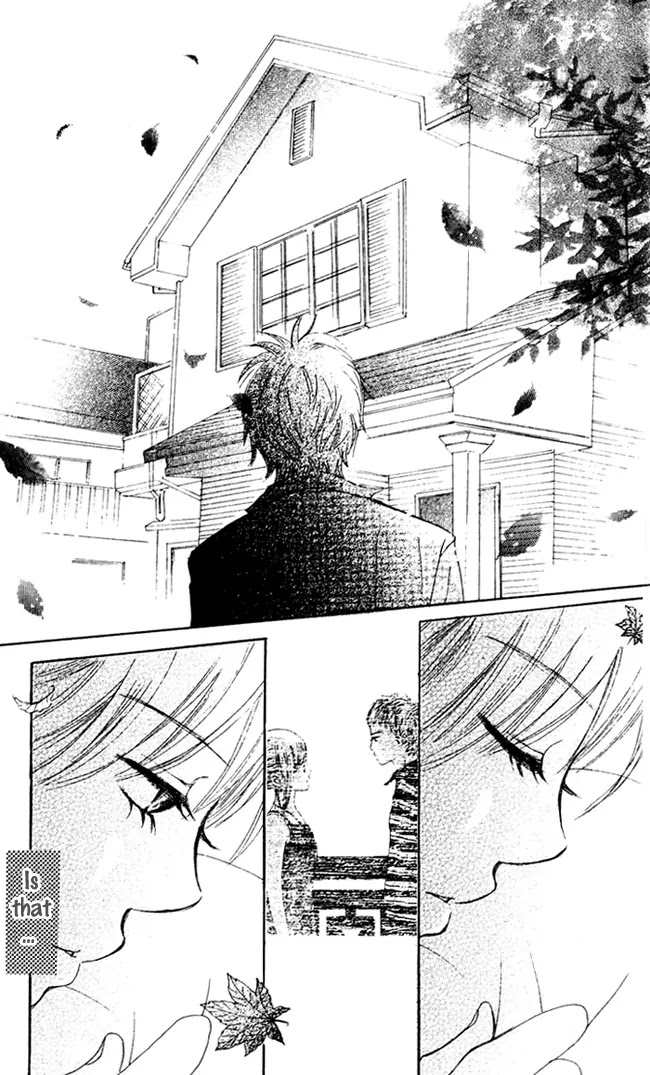 Bokura ga Ita Chapter 43 page 6 - Chapter 43