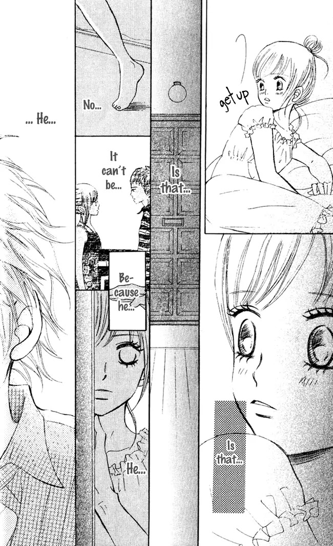 Bokura ga Ita Chapter 43 page 7 - Chapter 43