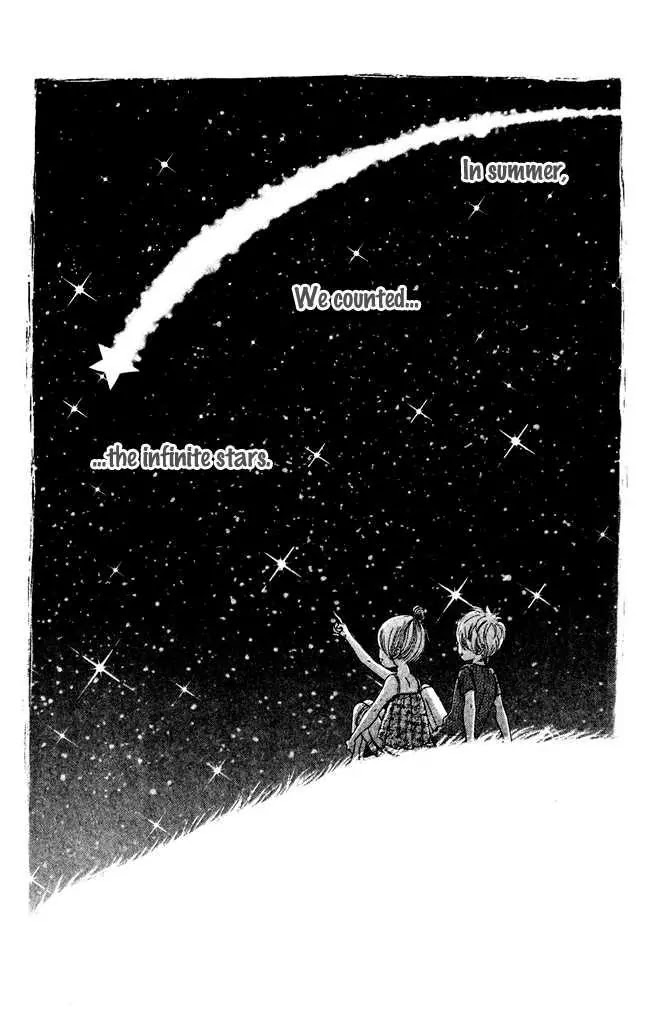 Bokura ga Ita Chapter 44.5 page 3 - Chapter 44.5