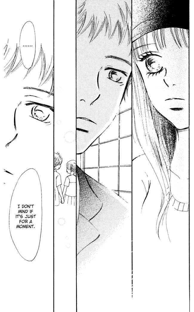 Bokura ga Ita Chapter 44 page 10 - Chapter 44