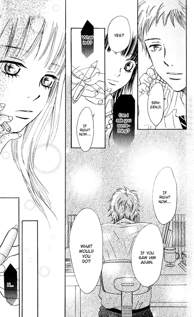 Bokura ga Ita Chapter 44 page 16 - Chapter 44