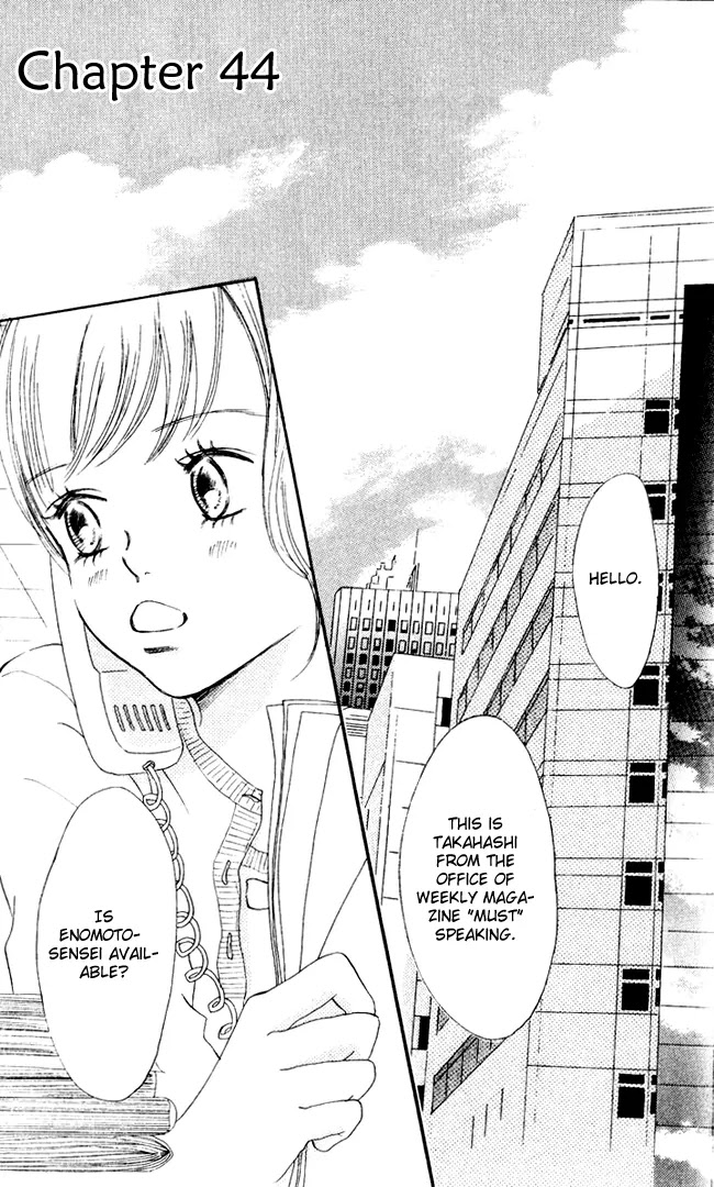 Bokura ga Ita Chapter 44 page 2 - Chapter 44