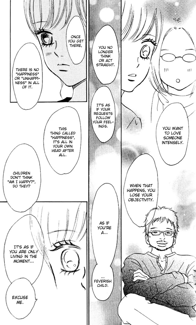 Bokura ga Ita Chapter 44 page 20 - Chapter 44
