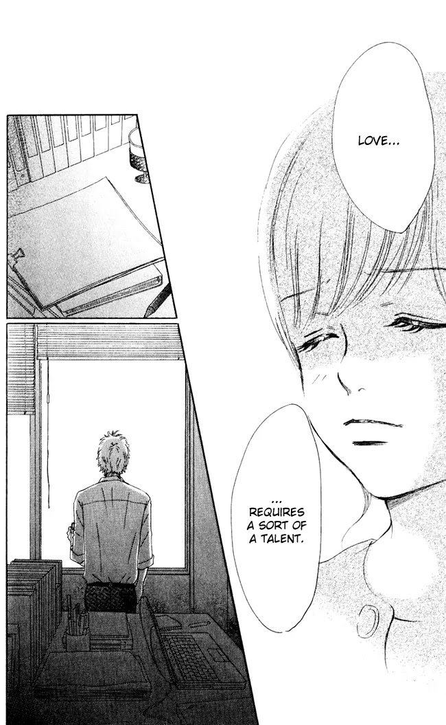 Bokura ga Ita Chapter 44 page 23 - Chapter 44