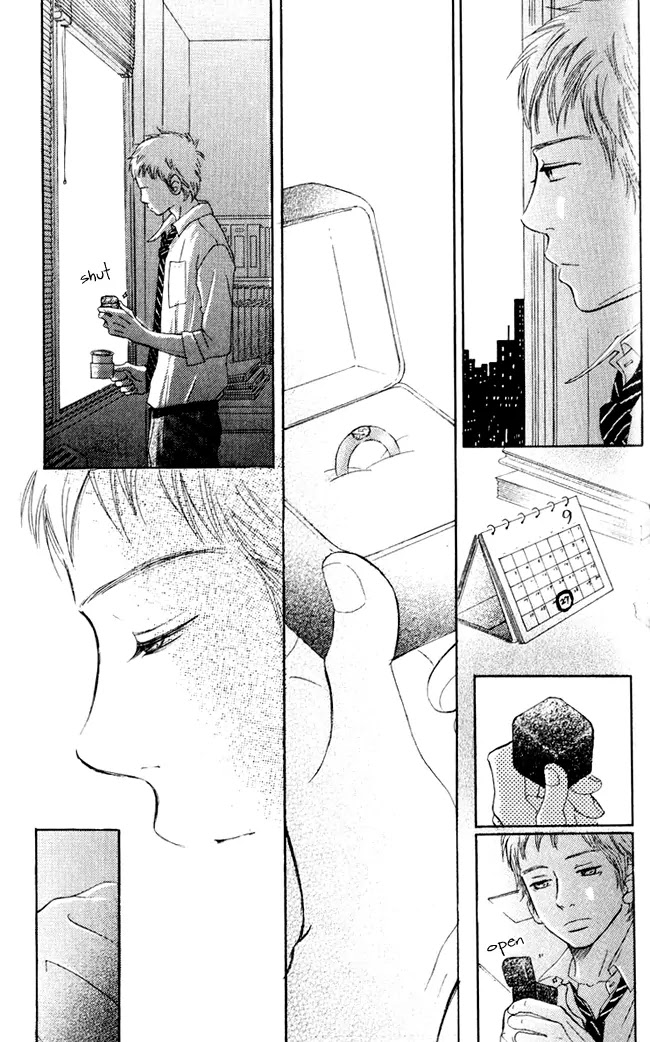 Bokura ga Ita Chapter 44 page 24 - Chapter 44