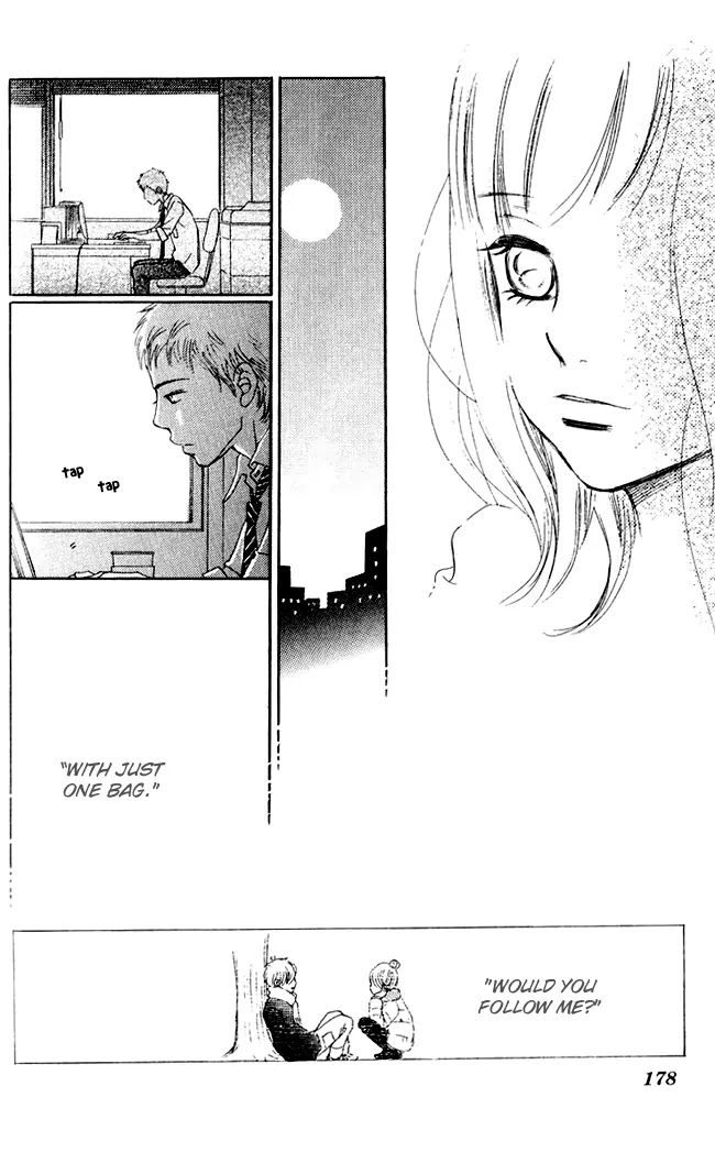 Bokura ga Ita Chapter 44 page 27 - Chapter 44