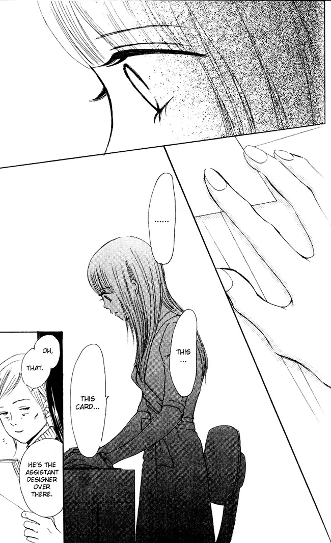 Bokura ga Ita Chapter 44 page 30 - Chapter 44