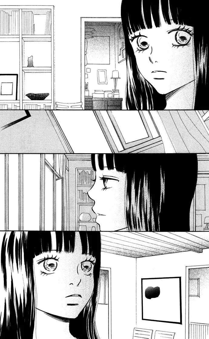 Bokura ga Ita Chapter 45 page 13 - Chapter 45
