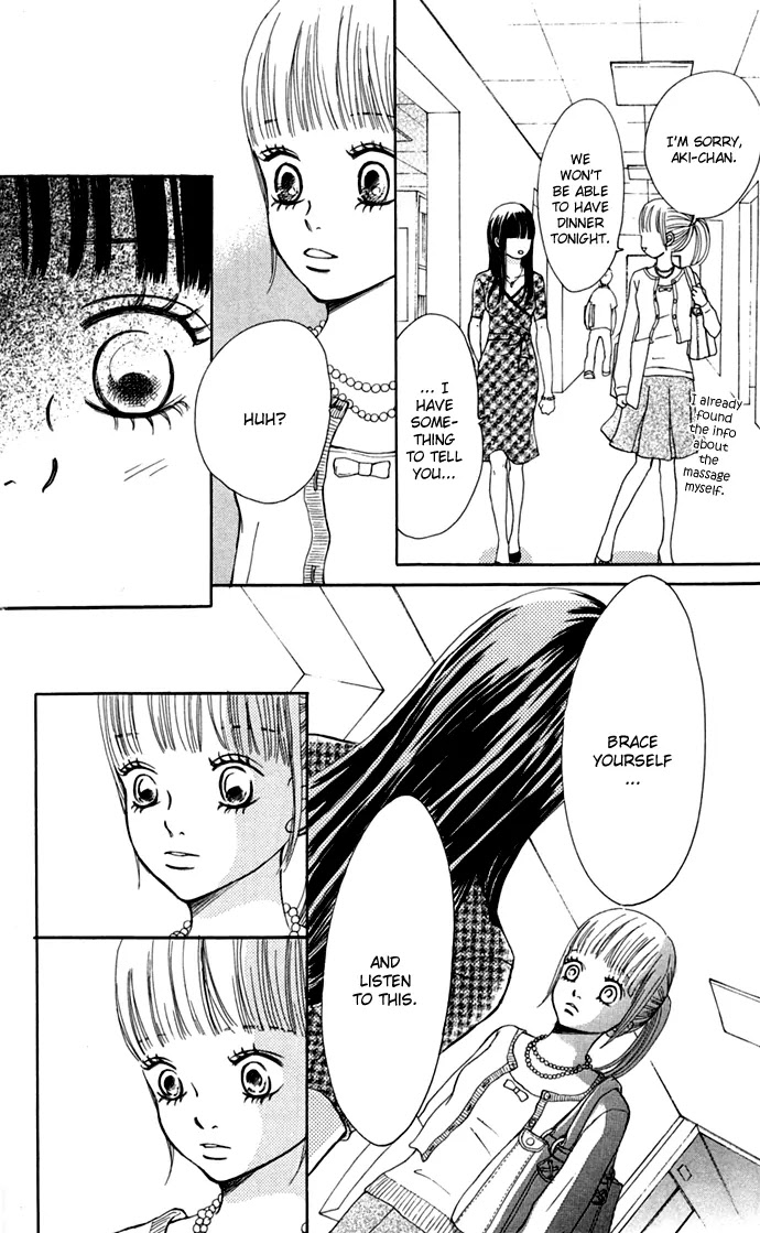 Bokura ga Ita Chapter 45 page 19 - Chapter 45