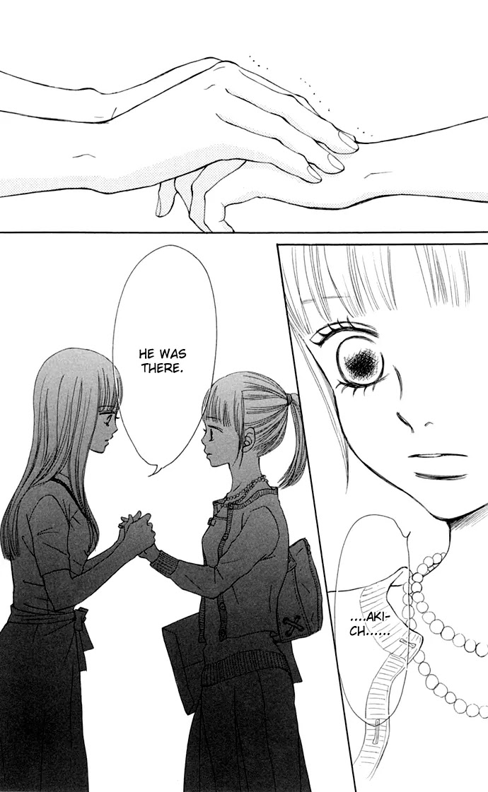Bokura ga Ita Chapter 45 page 20 - Chapter 45