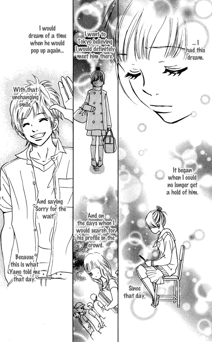 Bokura ga Ita Chapter 45 page 24 - Chapter 45