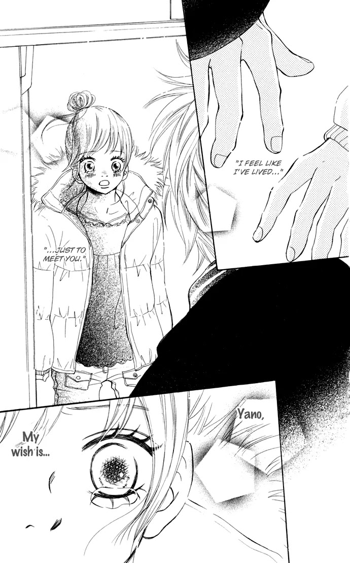 Bokura ga Ita Chapter 45 page 26 - Chapter 45