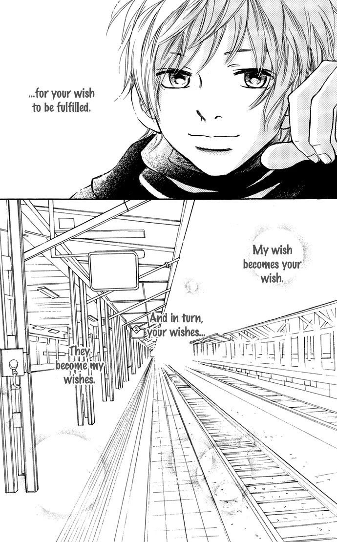 Bokura ga Ita Chapter 45 page 27 - Chapter 45