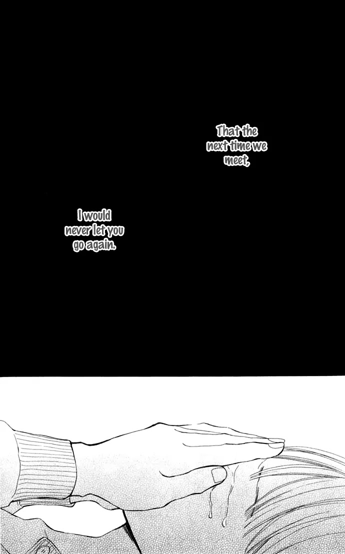 Bokura ga Ita Chapter 45 page 29 - Chapter 45