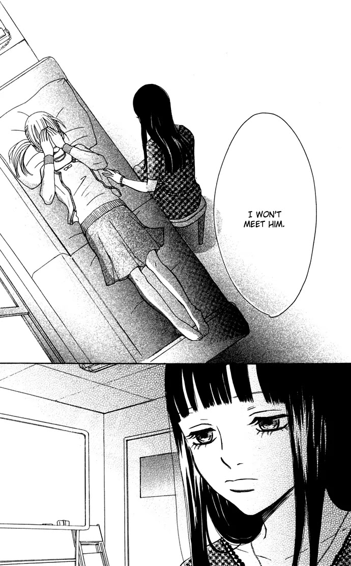 Bokura ga Ita Chapter 45 page 30 - Chapter 45