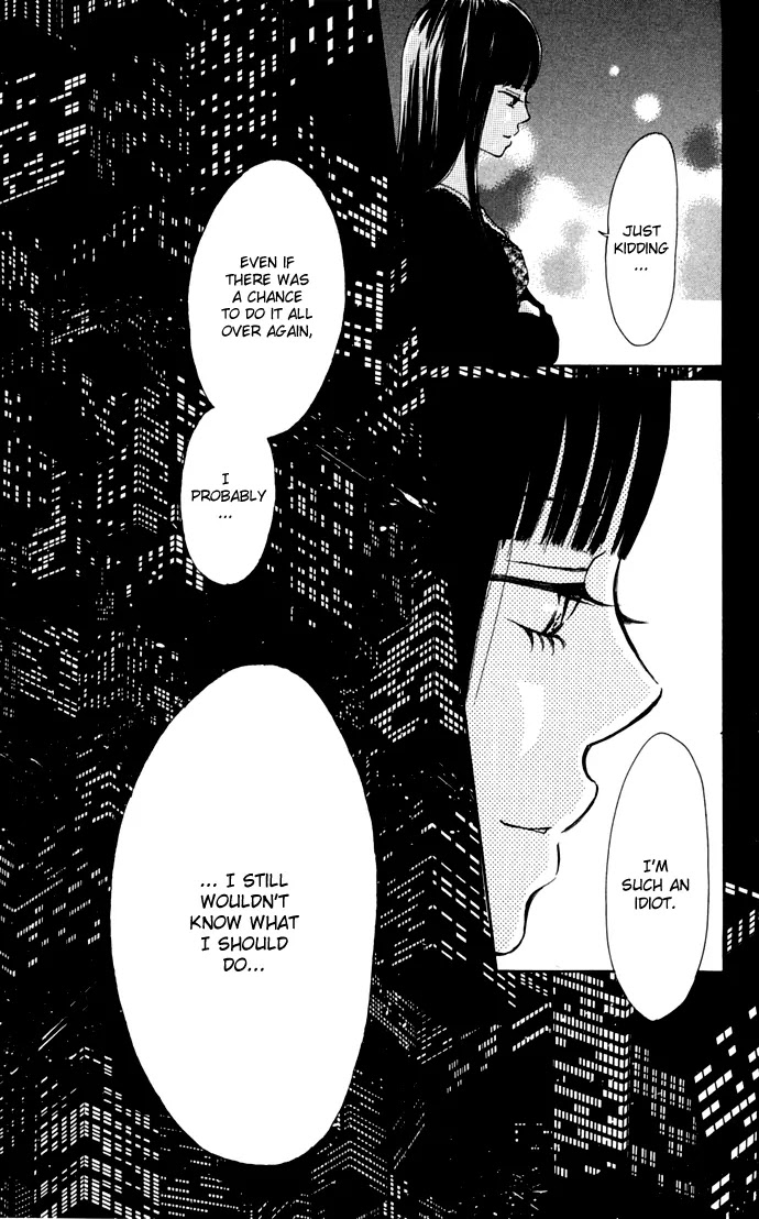 Bokura ga Ita Chapter 45 page 38 - Chapter 45