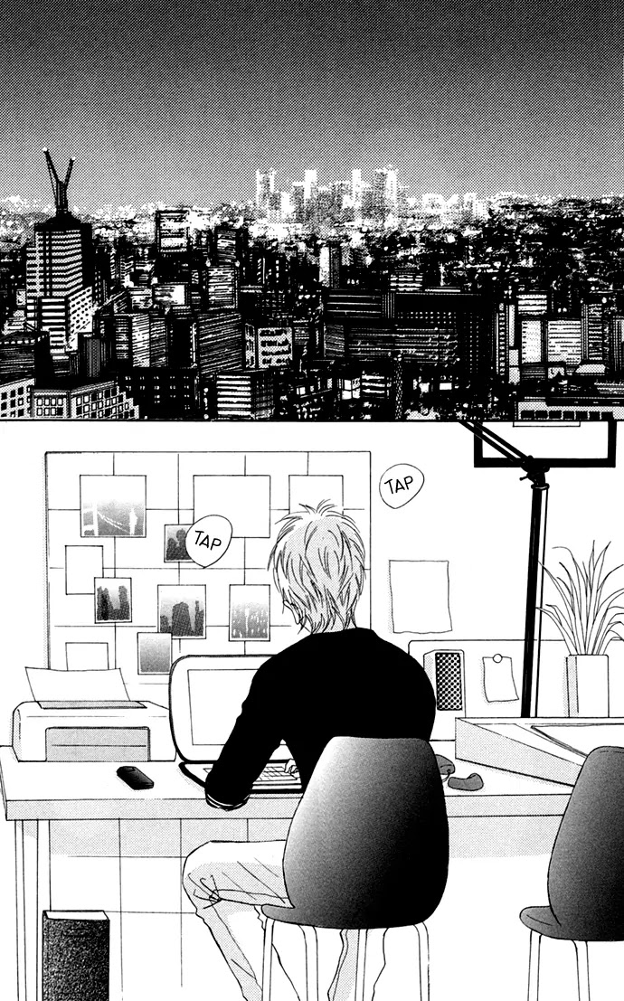 Bokura ga Ita Chapter 45 page 39 - Chapter 45