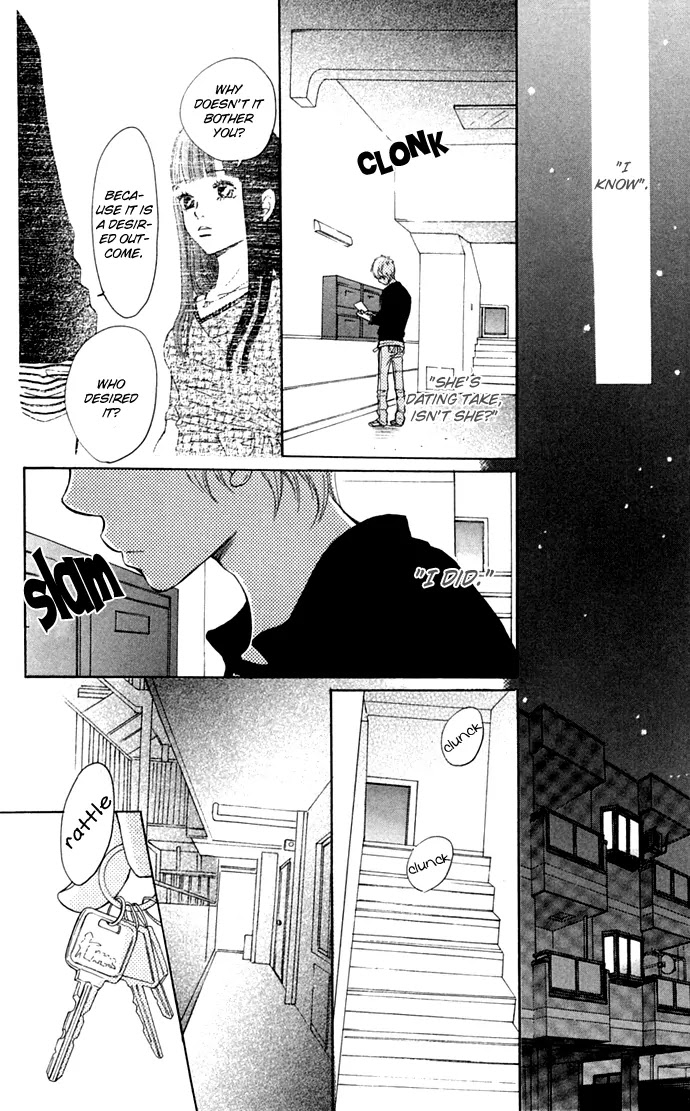 Bokura ga Ita Chapter 45 page 41 - Chapter 45