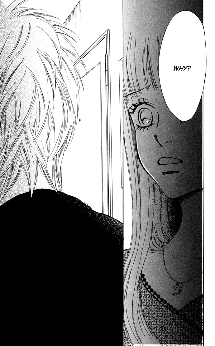 Bokura ga Ita Chapter 45 page 42 - Chapter 45