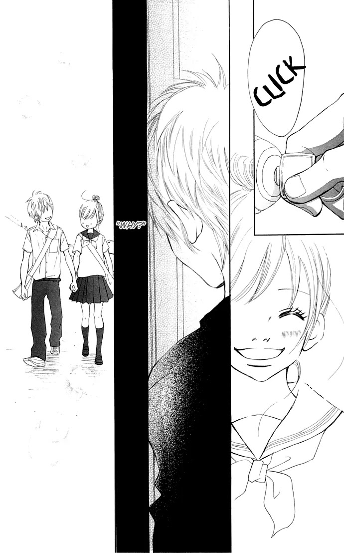 Bokura ga Ita Chapter 45 page 43 - Chapter 45