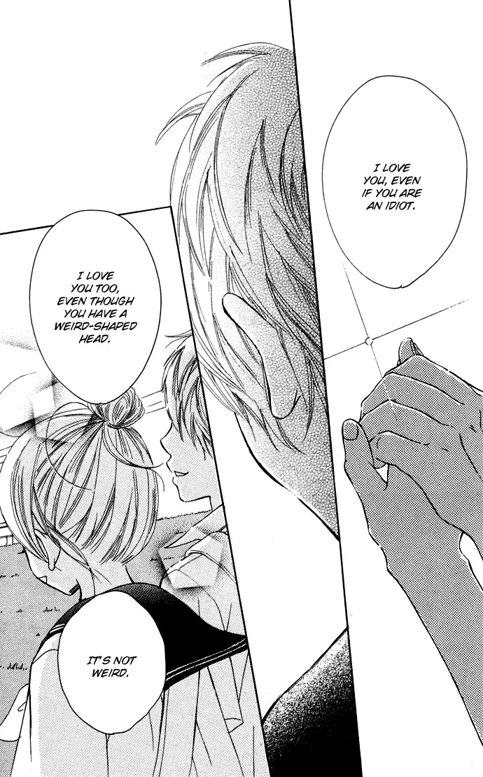 Bokura ga Ita Chapter 45 page 45 - Chapter 45