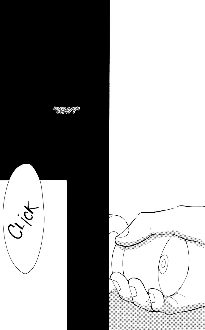 Bokura ga Ita Chapter 45 page 46 - Chapter 45