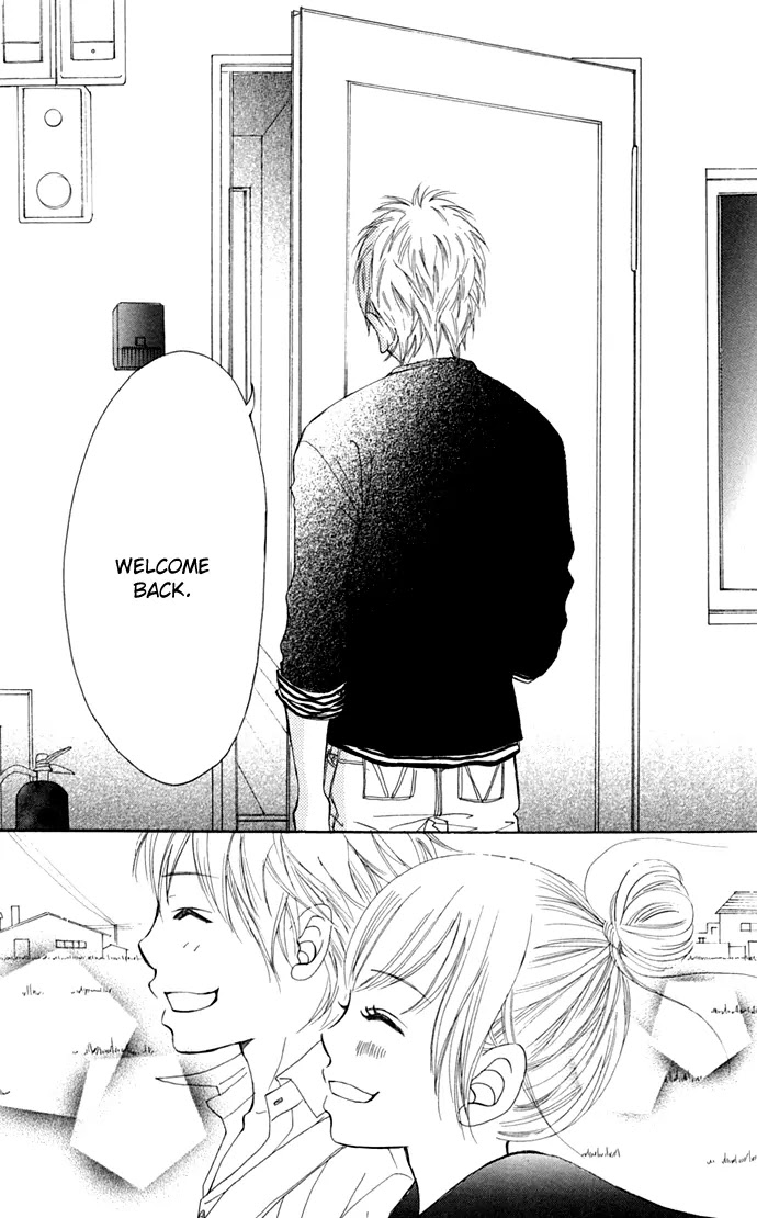 Bokura ga Ita Chapter 45 page 47 - Chapter 45