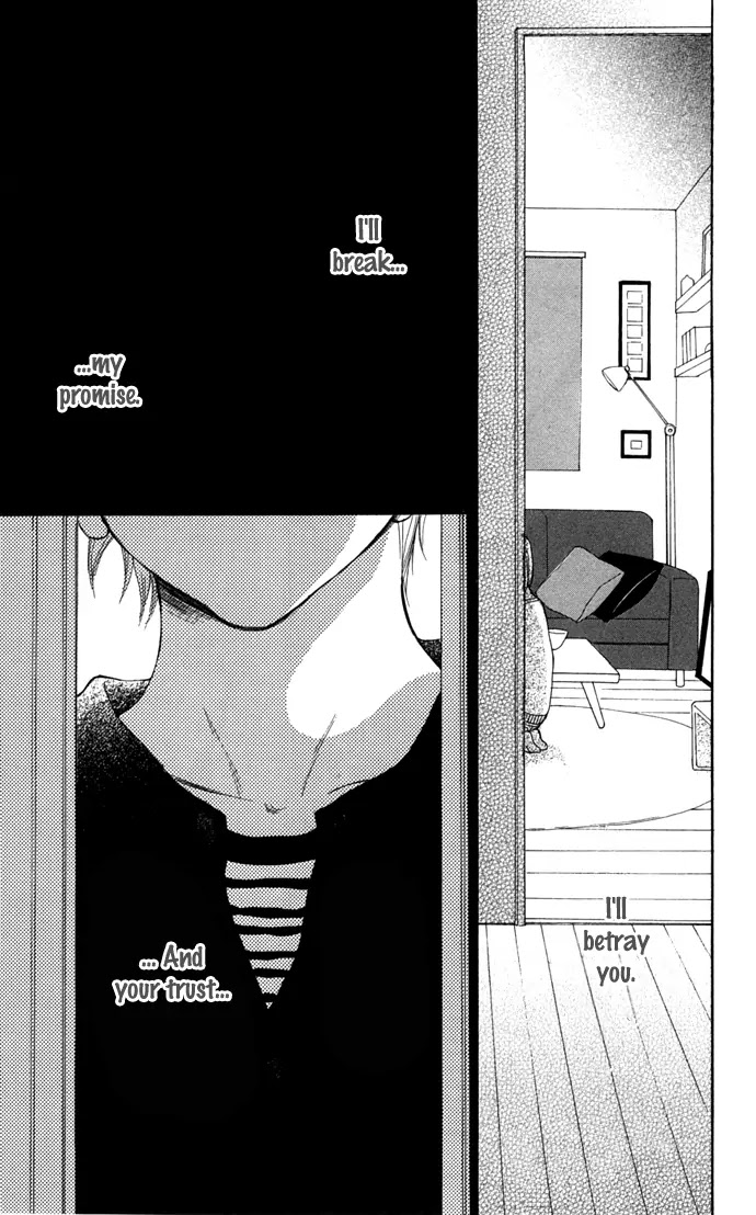 Bokura ga Ita Chapter 45 page 48 - Chapter 45