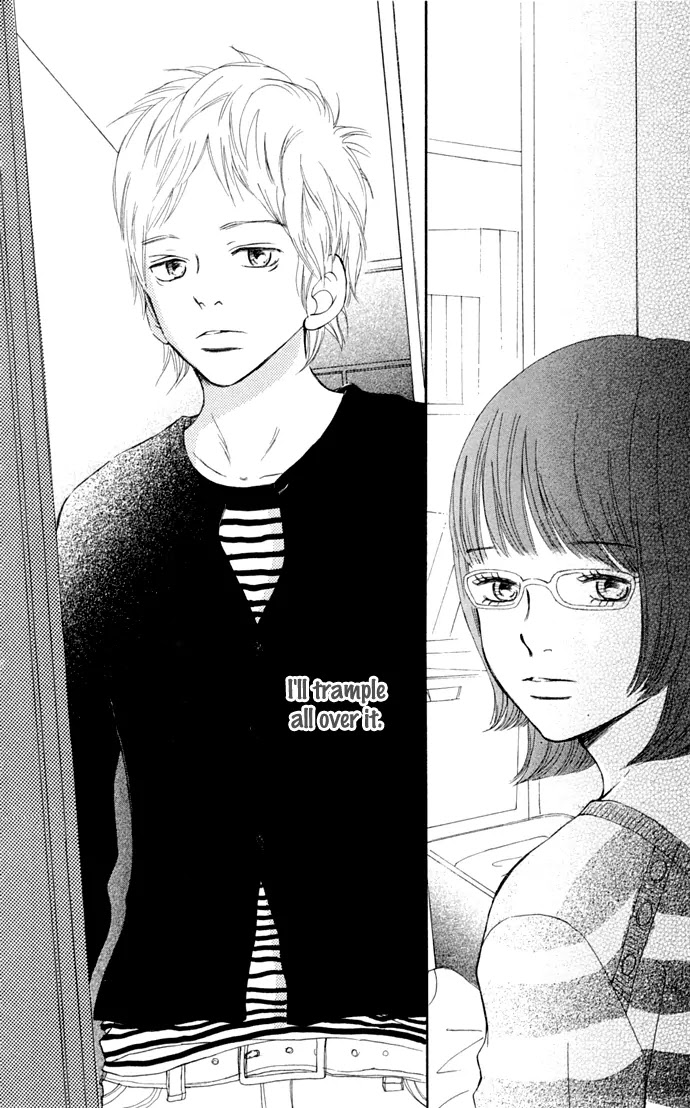 Bokura ga Ita Chapter 45 page 49 - Chapter 45