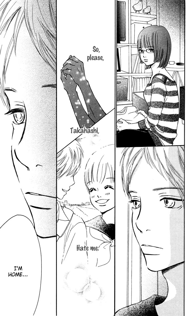 Bokura ga Ita Chapter 45 page 50 - Chapter 45