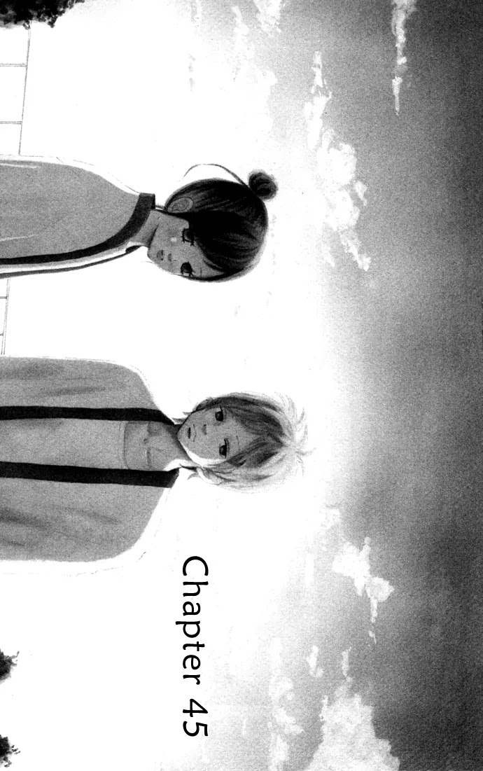 Bokura ga Ita Chapter 45 page 6 - Chapter 45