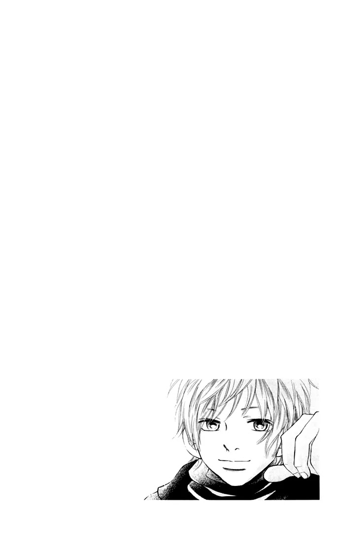 Bokura ga Ita Chapter 45 page 7 - Chapter 45