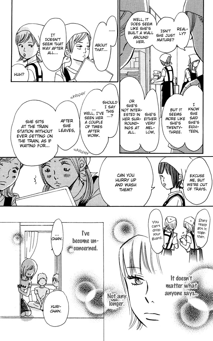 Bokura ga Ita Chapter 46 page 13 - Chapter 46