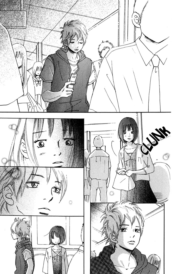 Bokura ga Ita Chapter 46 page 16 - Chapter 46