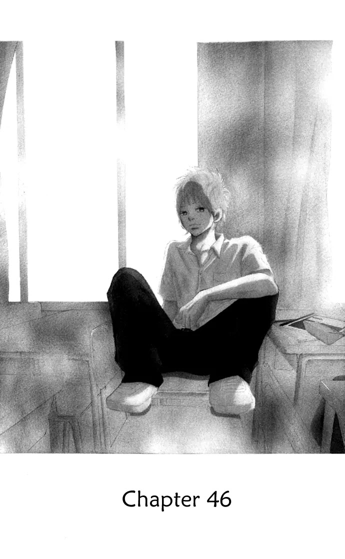 Bokura ga Ita Chapter 46 page 2 - Chapter 46