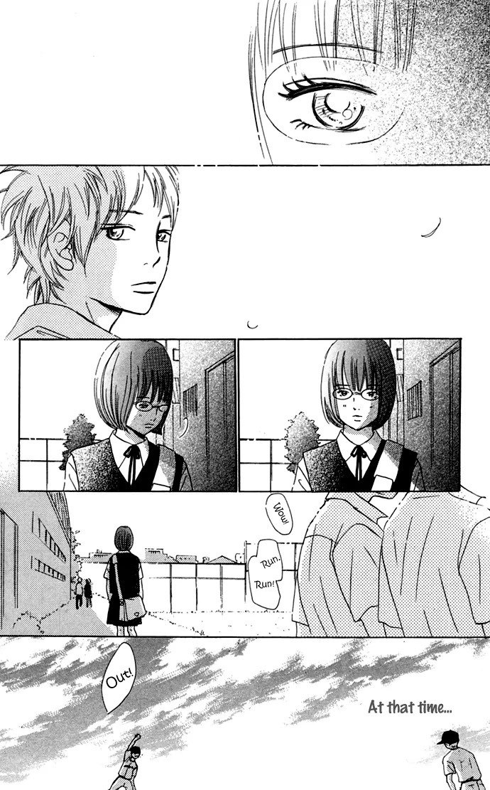 Bokura ga Ita Chapter 46 page 21 - Chapter 46