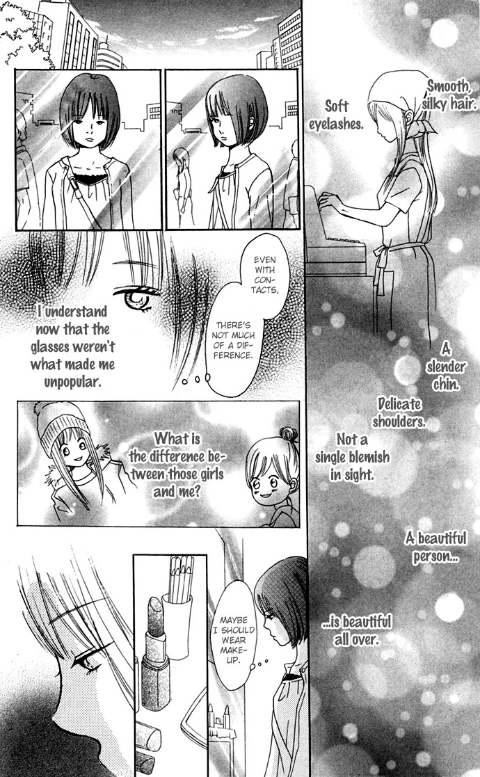 Bokura ga Ita Chapter 46 page 23 - Chapter 46