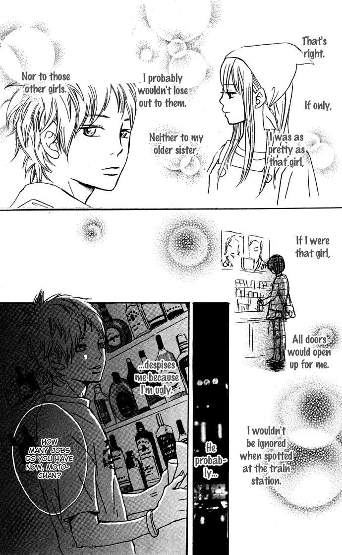 Bokura ga Ita Chapter 46 page 24 - Chapter 46