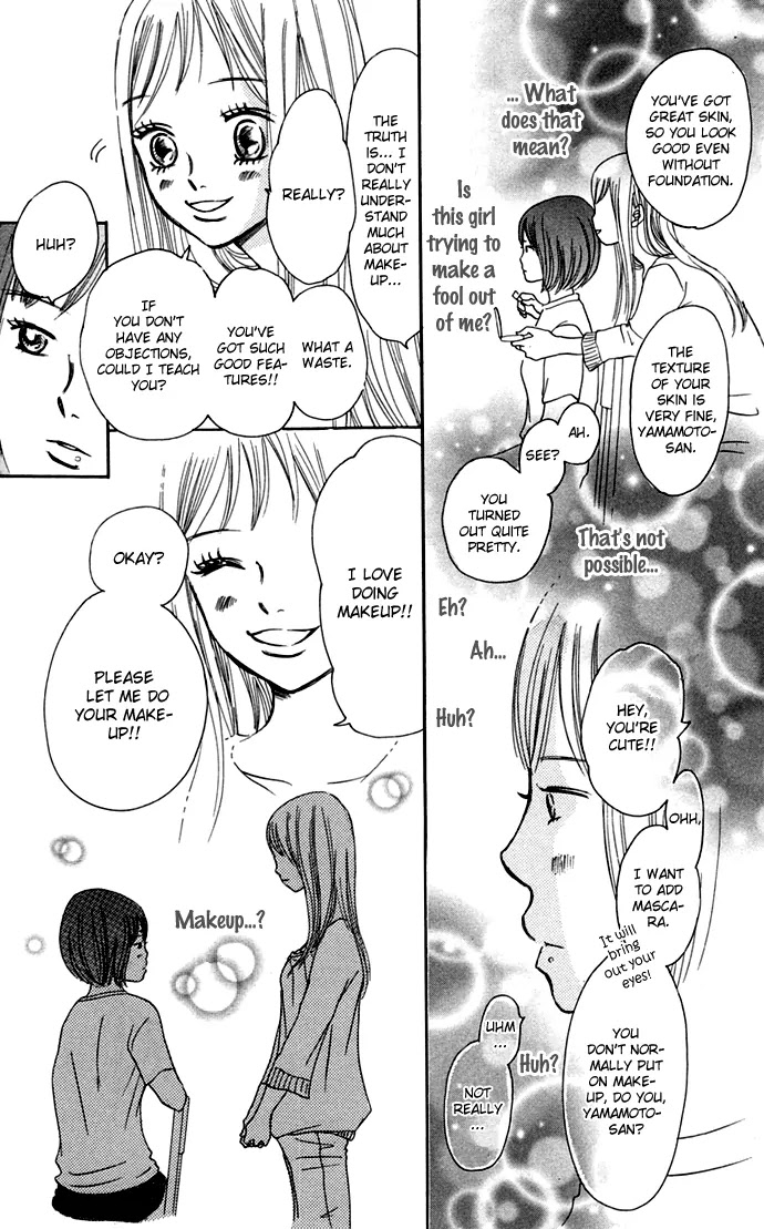 Bokura ga Ita Chapter 46 page 30 - Chapter 46