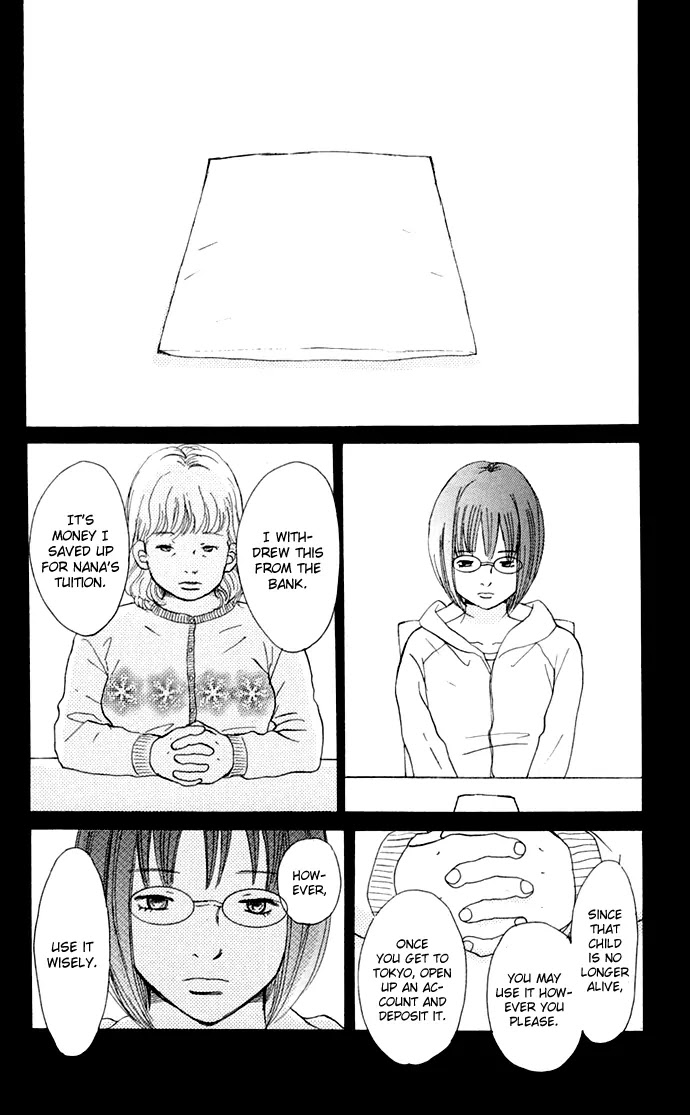 Bokura ga Ita Chapter 46 page 5 - Chapter 46