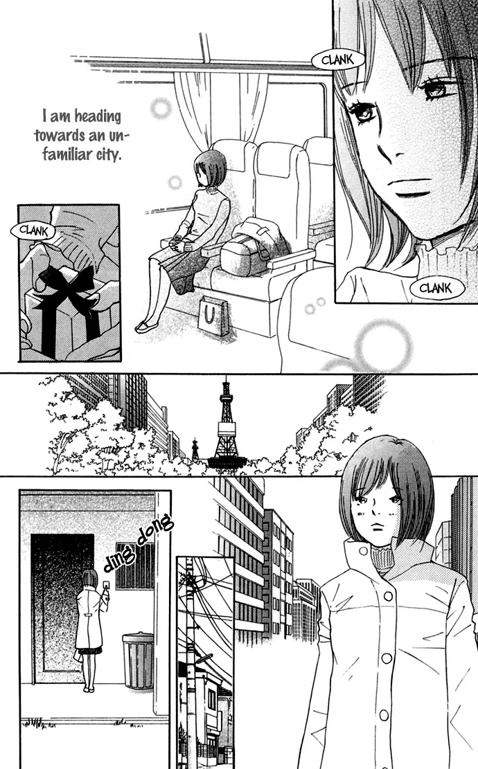 Bokura ga Ita Chapter 46 page 7 - Chapter 46