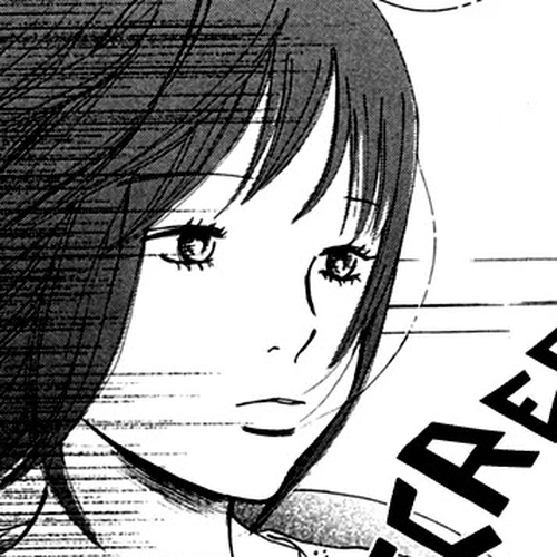 Bokura ga Ita Chapter 46 cover