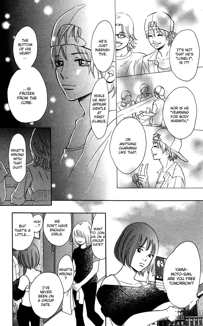 Bokura ga Ita Chapter 47 page 13 - Chapter 47