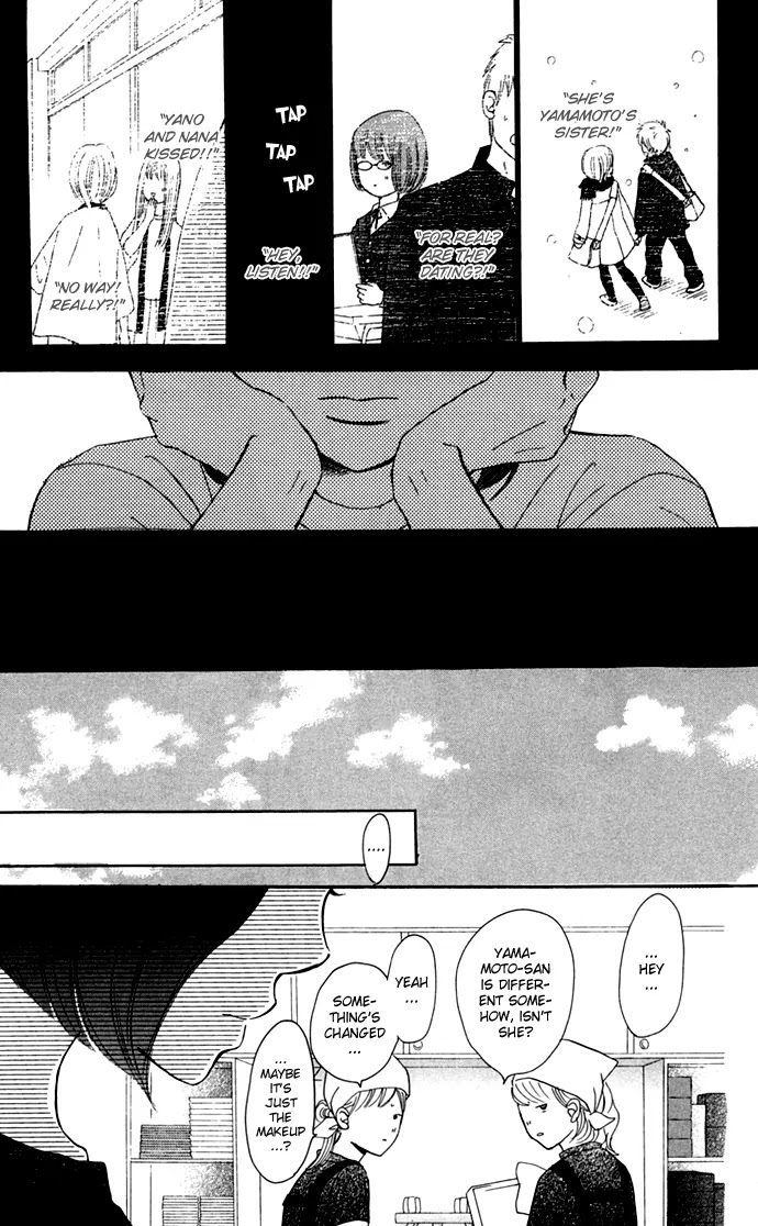 Bokura ga Ita Chapter 47 page 24 - Chapter 47