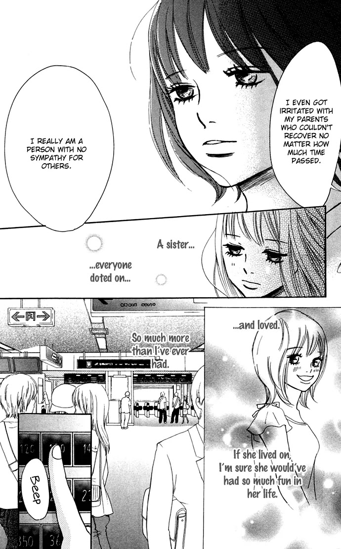 Bokura ga Ita Chapter 47 page 27 - Chapter 47
