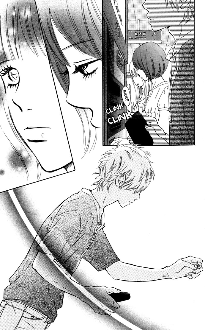 Bokura ga Ita Chapter 47 page 28 - Chapter 47