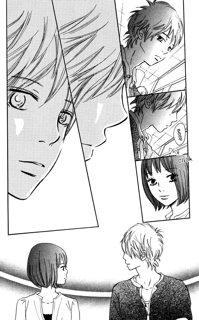 Bokura ga Ita Chapter 47 page 29 - Chapter 47